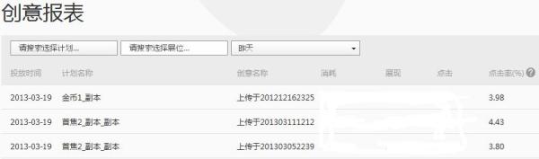 别再闭门造车，看看别人怎么做！---钻展童装案例分享