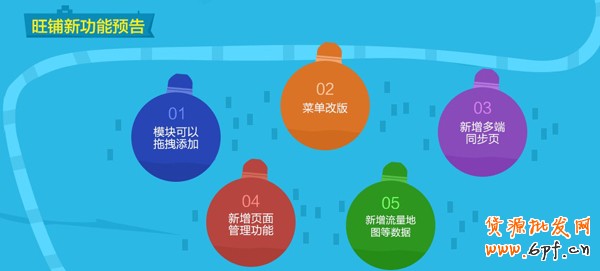 旺铺装修