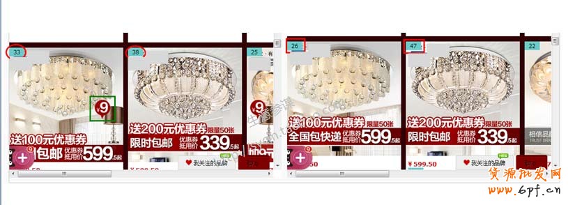 数据分析,你的店铺装修做对了吗？7