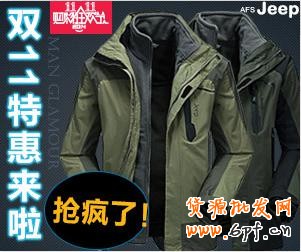 钻展实操案例, 双十一日均销量破万 5
