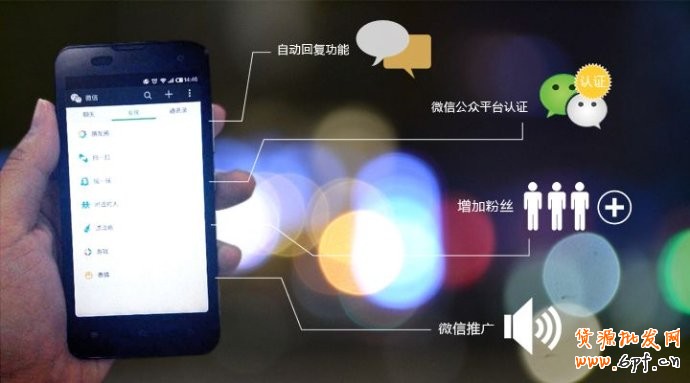 教你写好一份微信营销方案