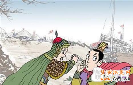 【火热】传说中的电商三十六计秘笈 6