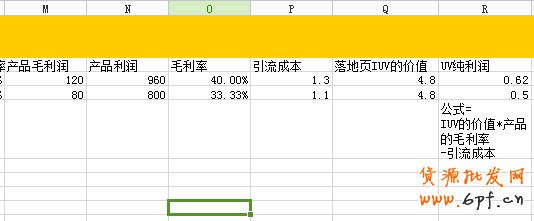 数据化选择爆款,快速打造爆款 5