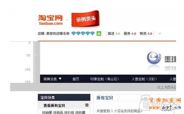 淘宝店铺装修基础教程,你学会了吗？ 11
