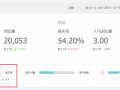 干货：如何让店铺老客占比达到了77%？