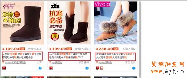 怎么找核心关键词的十三种方法 6