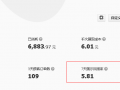 低消耗高转化：如何改善店铺流量结构？