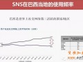 不可思议的巴西SNS营销策略
