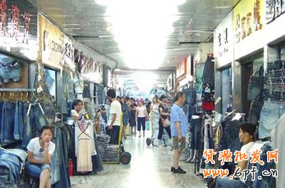 淘宝怎么找货源