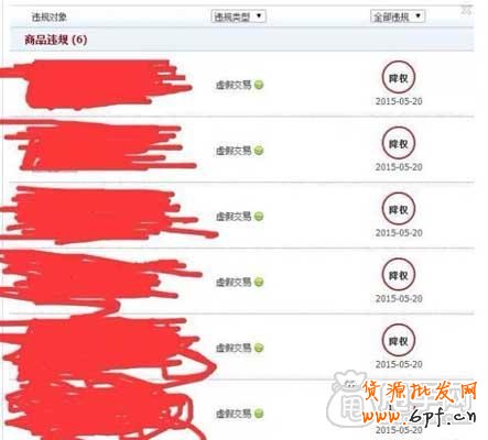 淘宝520事件，给我们带来的预警？3