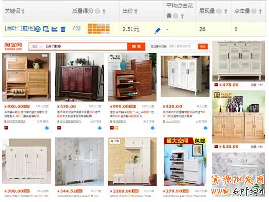 直通车如何打造赚钱的关键词库？5