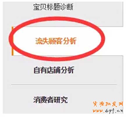 (连载)钻展定向:如何找合适的店铺?