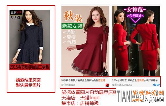 竞争激烈环境淘宝直通车店铺推广新玩法