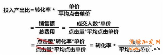 直通车实操干货：只要你做2-3天让你点击率提升10-20%