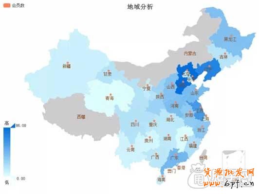 配合淘宝CRM玩转钻展推广 2