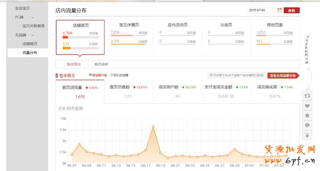 江湖策