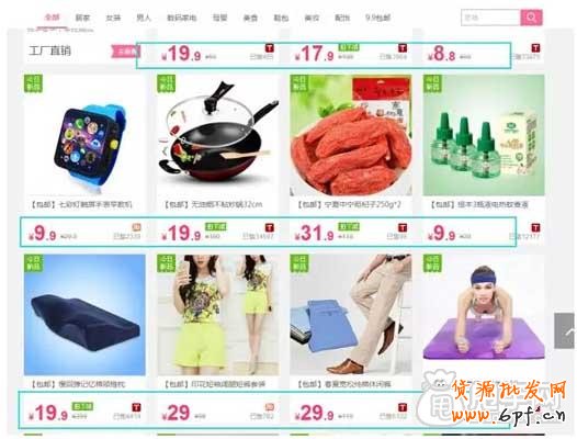 你的店铺适合报站外活动吗？