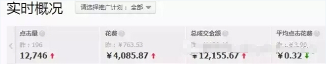 直通车
