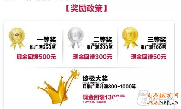 淘宝客推广最全攻略集合 2