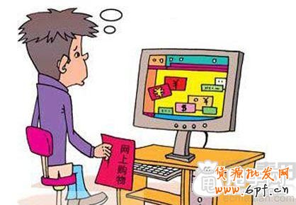 来唠唠关于淘宝运营的一些事