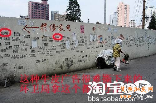 网店推广