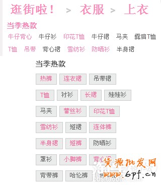 网店推广