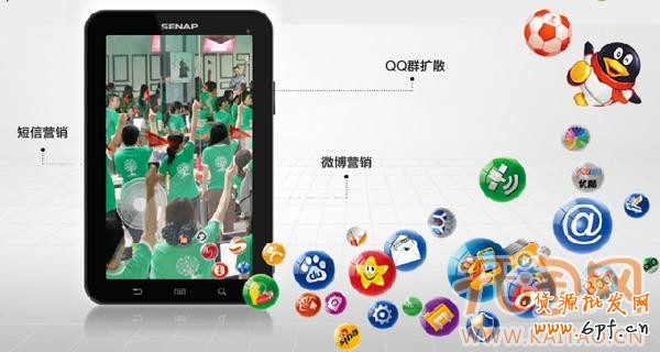 1212网店推广