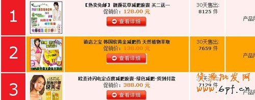 淘宝客推广