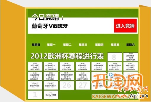如何根据欧洲杯打造爆款