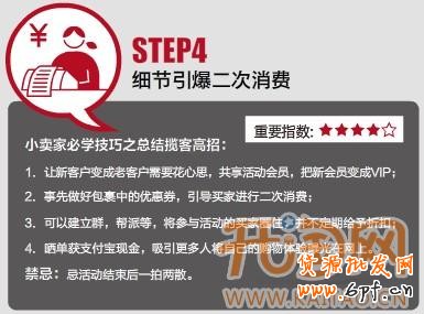 抱团促销