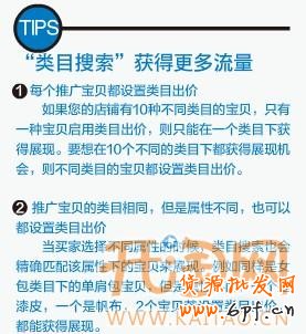 直通车推广