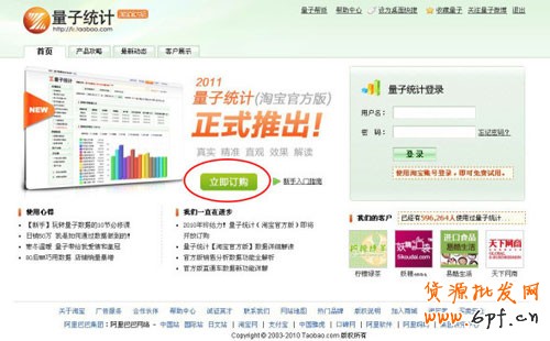 量子统计如何订购１