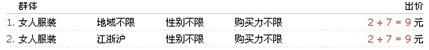 钻展测试你必须知道的事儿