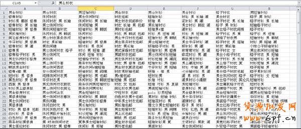 如何利用流量解析工具快速高质上新7