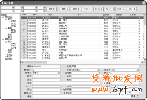 管理好代销货物