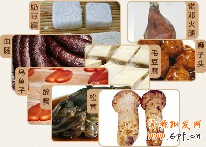 舌尖上的中国