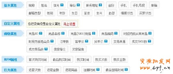 会员营销