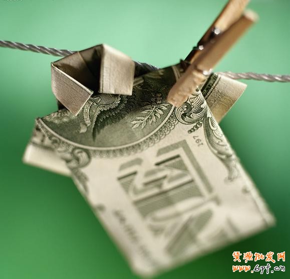 淘宝卖旧衣