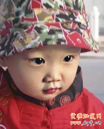 PS将模糊图片变清晰