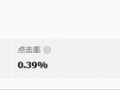 直通车数据