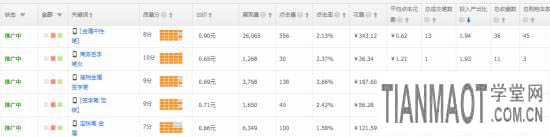 淘宝直通车之标签功能有什么用处?