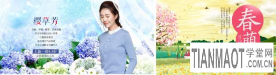 怎么做一张好的钻展图来提高点击率和转化率?