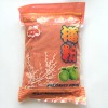 台湾进口海山红梅粉 甘梅薯条炸鸡排 撒料 调味料 600克
