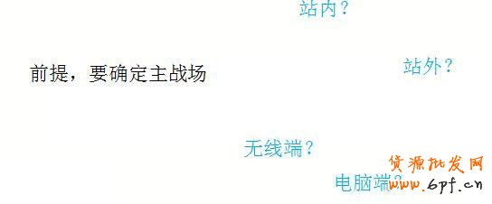 直通车推广