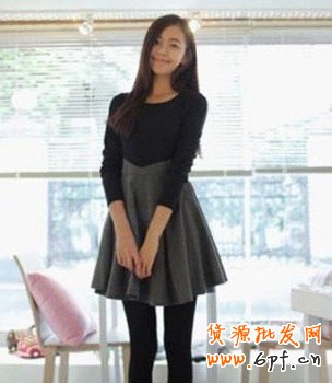 夏季服装搭配技巧4