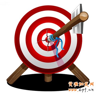 成功的目标