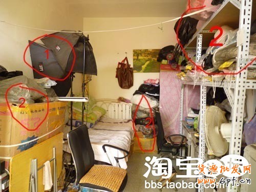 淘宝创业故事