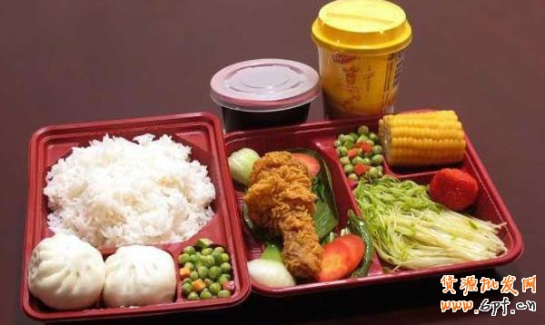 淘宝新“钱途” 网络快餐店