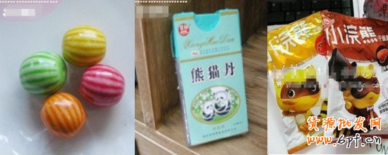 淘宝开店教程之六一店家回忆零食1