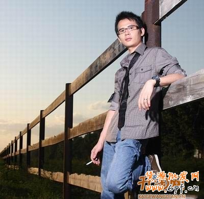 谢少庭